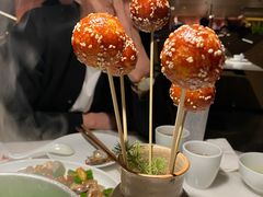 -初蓉丨遇见新川菜(亲贤街荣耀店)
