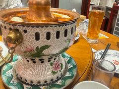 -老北京胡同味道二荤铺(酒仙桥店)