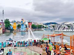 -大连海昌发现王国主题公园