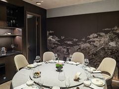 -宫燕府·京菜·烤鸭·淮扬菜(王府中心店)