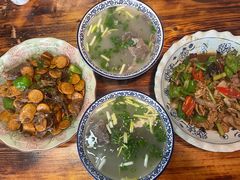 -光宝羊肉汤馆(睢宁总店)