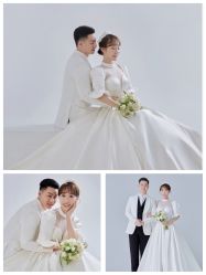 -全城热恋婚纱摄影(优质钻石店)