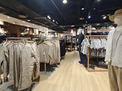 -MUJI无印良品(西单大悦城店)