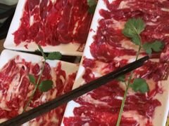 -海银海记潮汕牛肉火锅(新港中路海珠店)