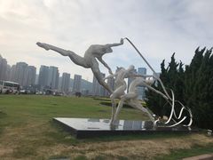 -星海广场