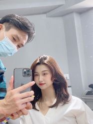 -VIM Hair Salon
