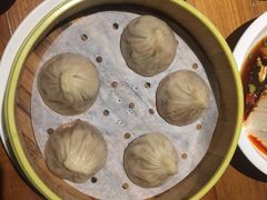 -小厨娘淮扬菜(清江苏宁广场店)