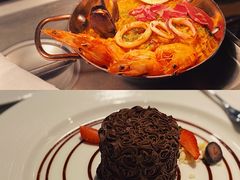 -Erman岩烧牛排(虹桥南丰城店)