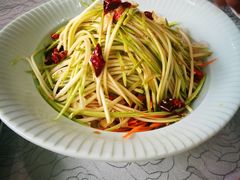 -胖姐活羊烧烤家乡菜(刘家桥店)