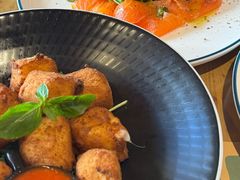 -安妮意大利餐厅(国贸店)