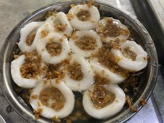 水粿-福合沟无米粿甜汤粿品店