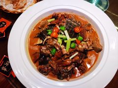 -伙靠·江浙菜(田林路店)