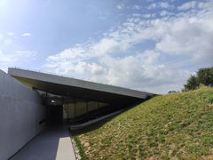 -秦始皇帝陵博物院-丽山园