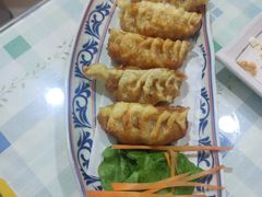 日式煎饺-顶屋咖喱(武大店)