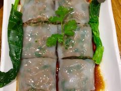 -小城粥道·海胆鲜虾粥(解放广场店)