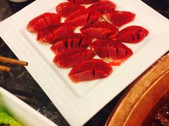 -老码头火锅(玉林店)