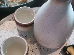 -湘邻呷铺·田园家宴(汉基广场店)