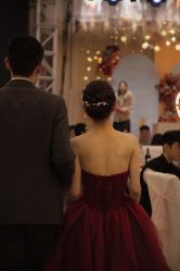 -韩国天使嫁衣婚纱礼服馆(上海旗舰店)