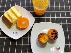 -泸溪河桃酥(西直门凯德店)