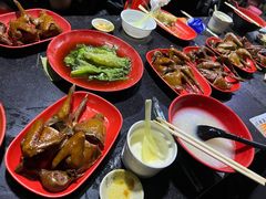 -光明刘冰乳鸽店(光明法政北路店)