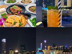 -琶醍壹号•潮菜江景餐吧