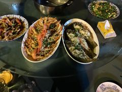-明润海鲜(南边海店)
