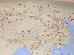 -敦煌莫高窟数字展示中心