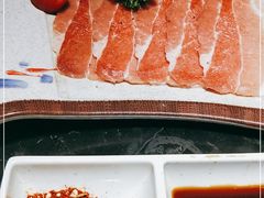 -鹤江桥·红油牛肉粉(SKP店)