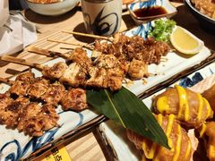 -西月山居匠心创意料理(江汉路新佳丽广场店)