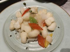 -佳兰雅序融合菜(高新店)