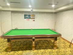 -绿岛汤泉韩式休闲会所