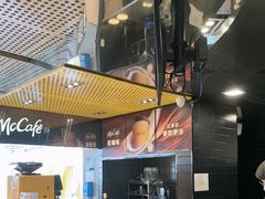 -麦当劳(台州路桥DT店)