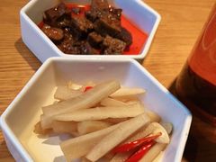 -顺香居·老字号湖北菜(江汉路店)