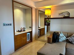 -三亚凤凰水城凯莱度假酒店