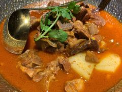 招牌红焖羊肉-福宝漠北·牛羊肉(广埠屯店)