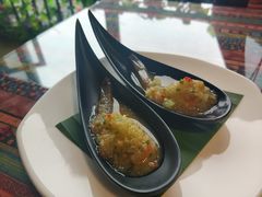 -忘忧草融合私房菜(红鼎国际店)