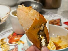 -喜记避风塘炒辣蟹(总店)
