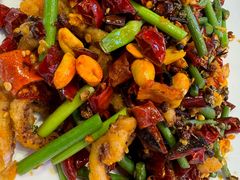 -渔家风味·鲅鱼水饺·央视展播·海鲜天津菜(开发区店)