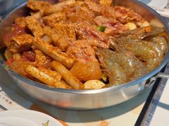 -黄记煌三汁焖锅(万达广场店)