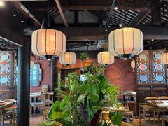 -东门口·鲜爆肚涮肉·烧烤(老门东店)