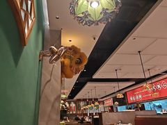 -禄运茶居·手工点心(猎德店)