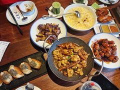 -大牌大·传统杭帮菜(湖滨店)