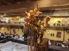 -今邕烧烤(西大店)