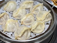 -志亮灌汤蒸饺·清真(庙后街店)