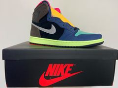 -JORDAN(西塔天环广场店)