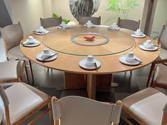 -隅乐胡椒虾·台湾菜·团建(皇岗店)