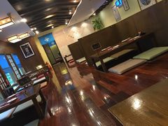 大堂-小山日本料理(电子大厦店)