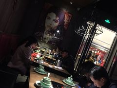 -椒行天下·干锅·牛蛙(万宝店)