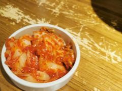 -泥炉烧肉师(新街口金銮巷店)