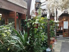 -束河人家(南锣鼓巷店)